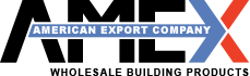 American Export Company — wholesale building products